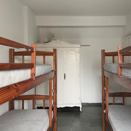 Apartmán Apto Asturias Guarujá Exteriér fotografie
