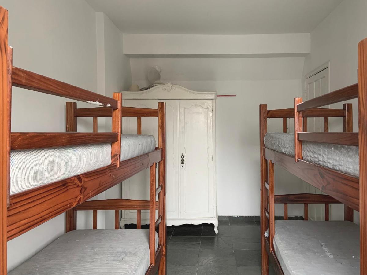 Apartmán Apto Asturias Guarujá Exteriér fotografie
